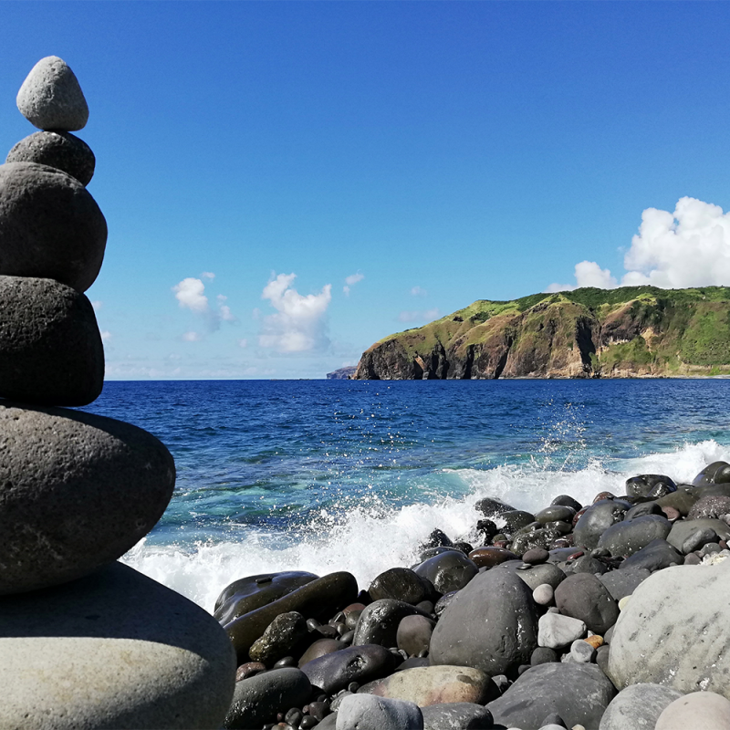 Valugan Boulder Beach