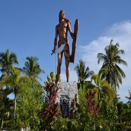 mactan-shrine