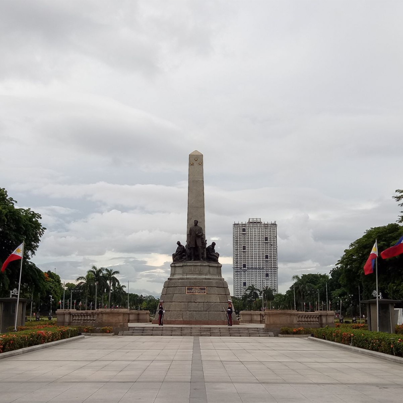 luneta