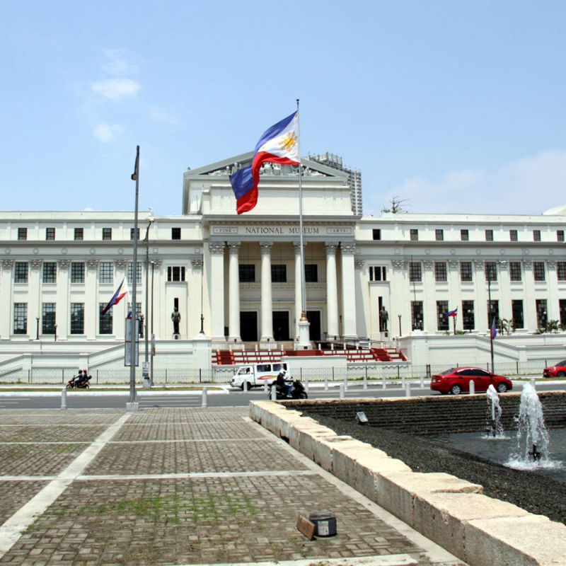 national museum