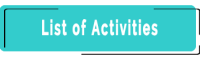 List of Activities