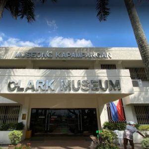 clark museum